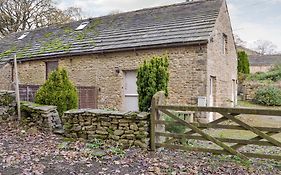 The Old Stable